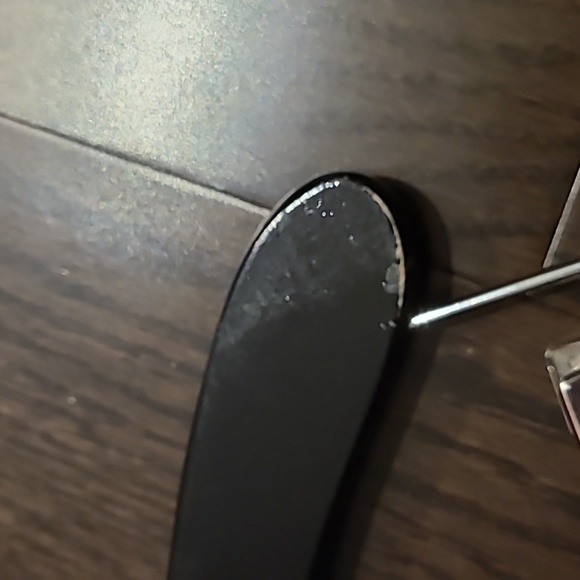 EUC Juicy Couture 2 hanger set - Picture 5 of 13